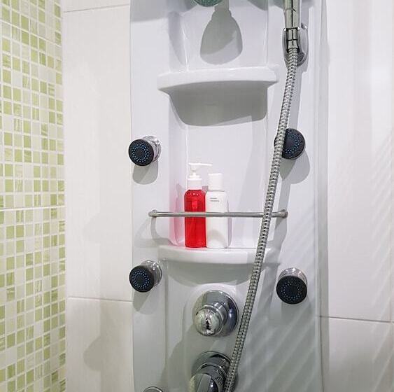 ペンション O Ninho