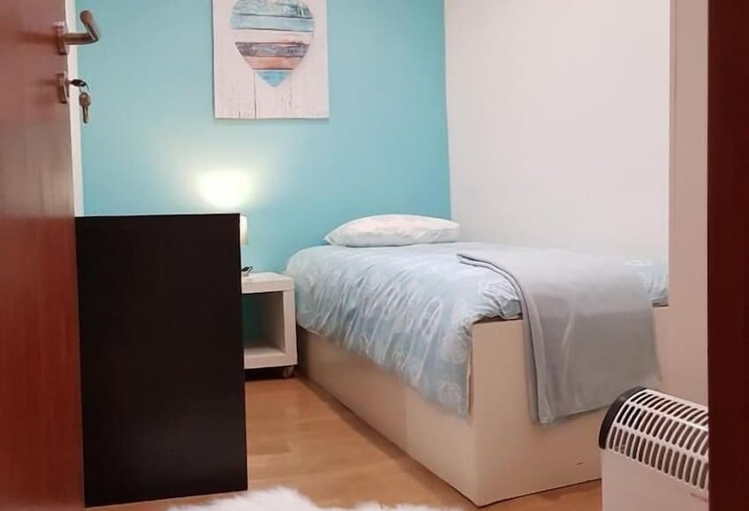 ペンション O Ninho