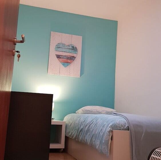 ペンション O Ninho