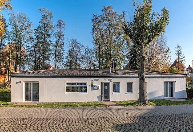 Pension Zum Bergmann