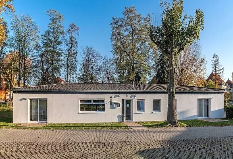 Pension Zum Bergmann