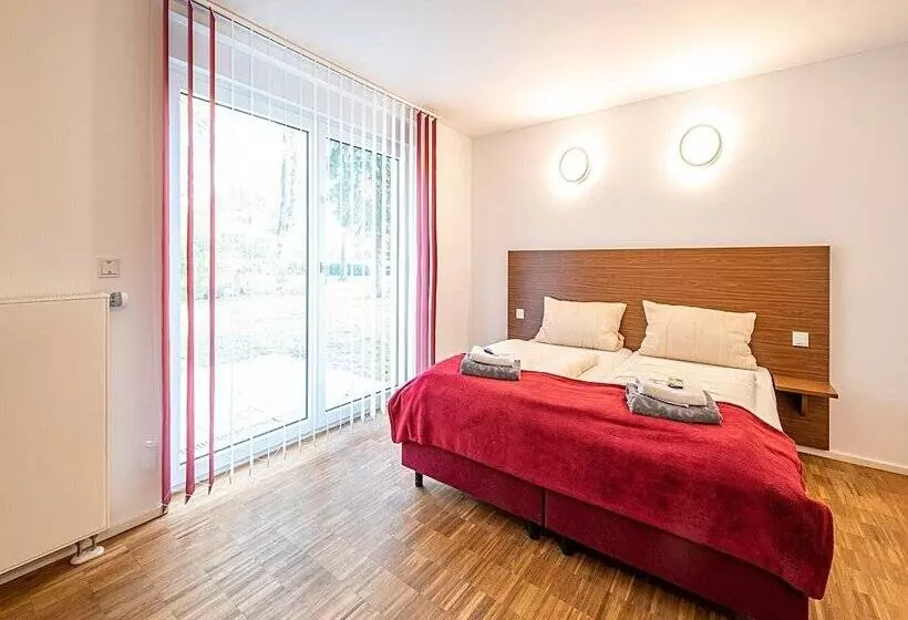 Pension Zum Bergmann