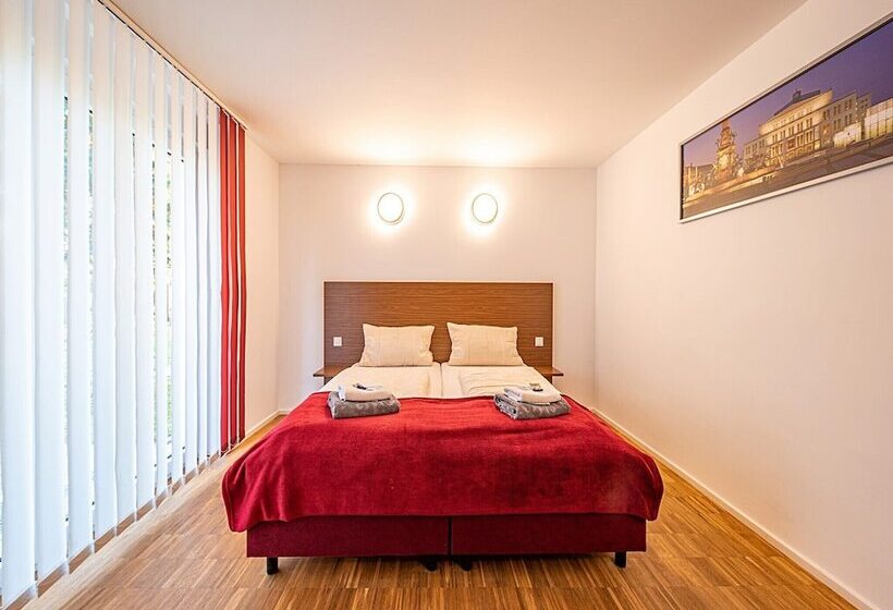 Pension Zum Bergmann