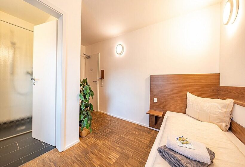 Pension Zum Bergmann