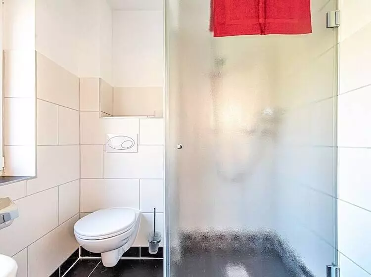 Pension Zum Bergmann