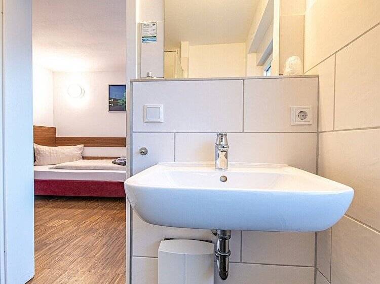 Pension Zum Bergmann