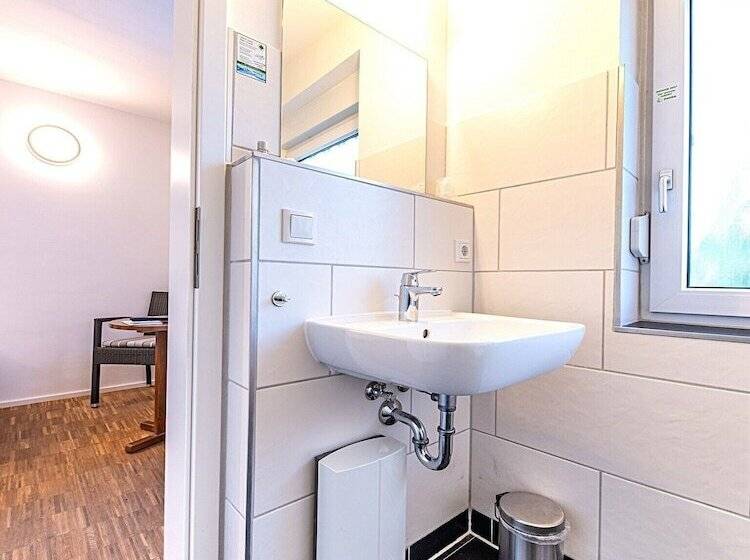 Pension Zum Bergmann