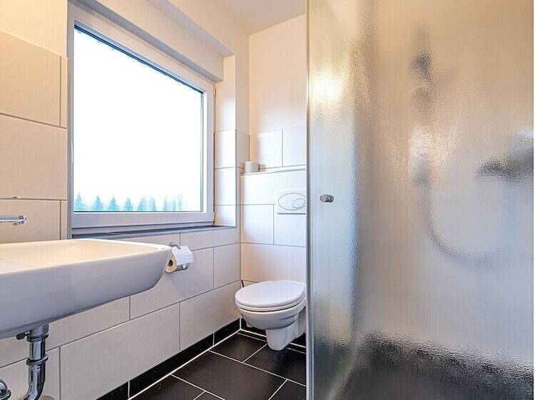 Pension Zum Bergmann