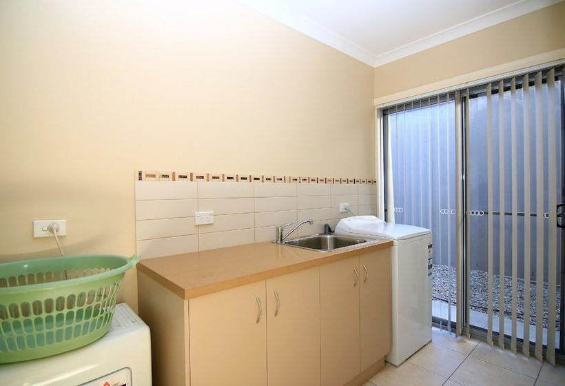 The Anchorage By The Lake