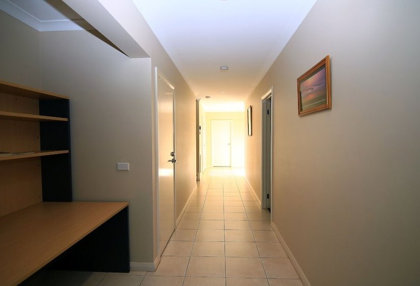 The Anchorage By The Lake