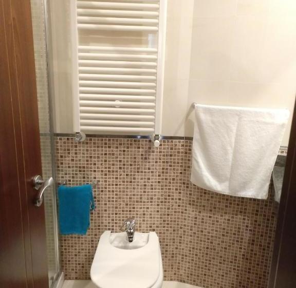 Apartamentos Turísticos Javier Lugo