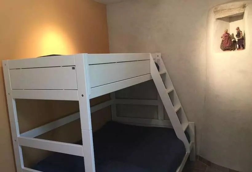 Bastide Casa Mira Au Domaine D  Esclatesang, 5 Ha, Apt, Parc Du Luberon