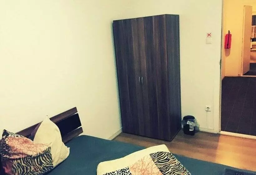 B&b Rhodos