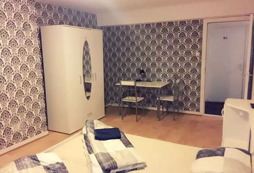 B&b Rhodos
