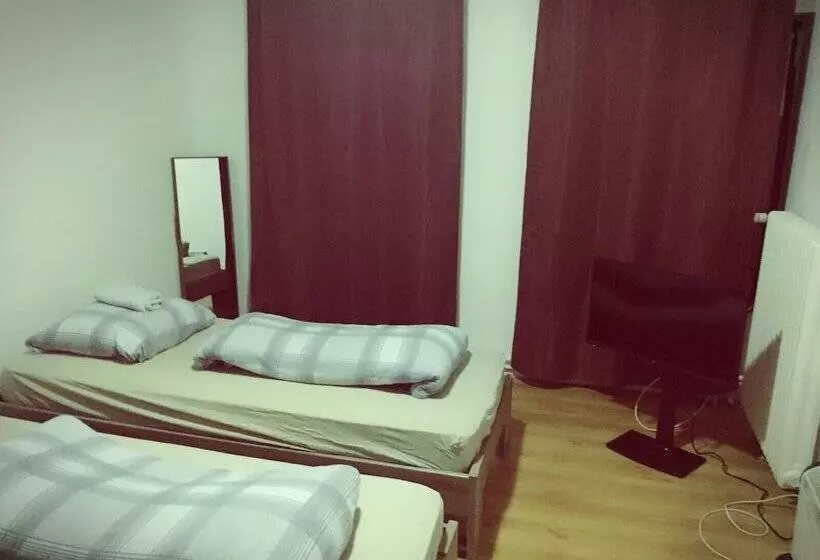 B&b Rhodos