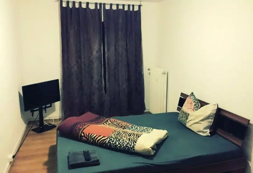 B&b Rhodos