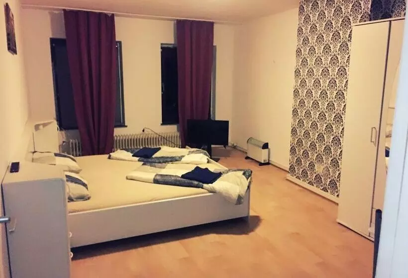 B&b Rhodos