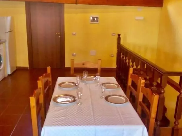 Aamiaismajoitus (B&B) Il Terrazzino Iglesias