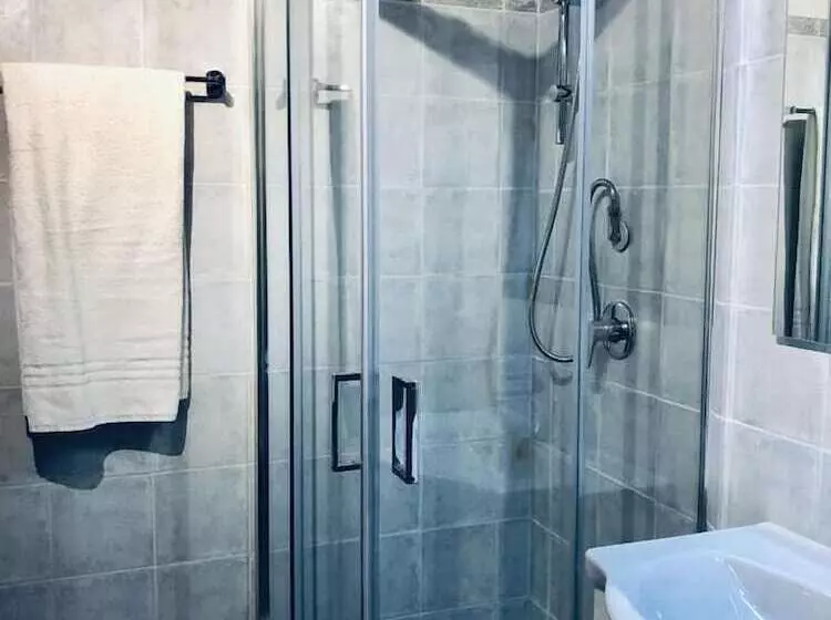 Aamiaismajoitus (B&B) Il Terrazzino Iglesias