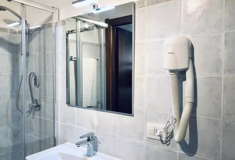 Aamiaismajoitus (B&B) Il Terrazzino Iglesias