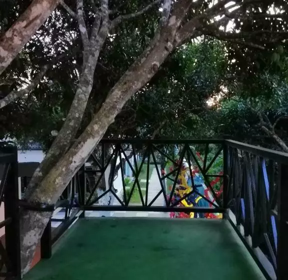 Blue Residence Tagaytay