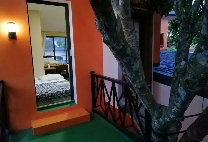 Blue Residence Tagaytay