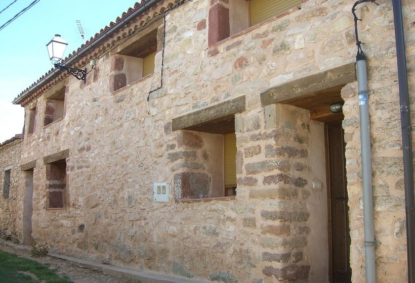 Casa Rural La Muralla