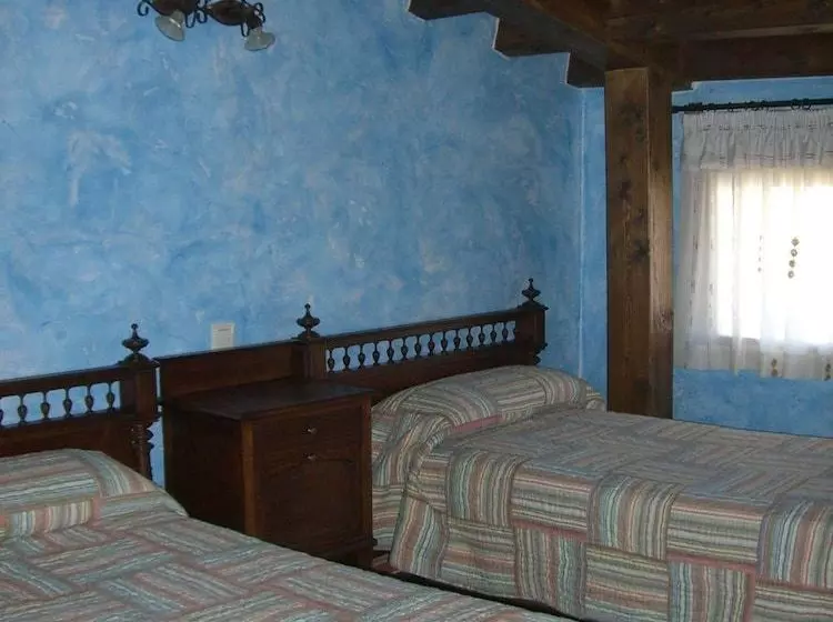 Casa Rural La Muralla