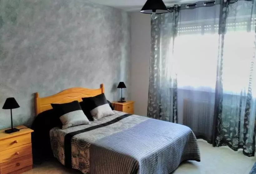 Casa Rural La Muralla