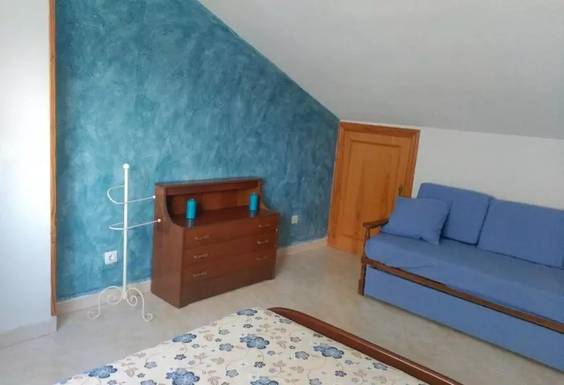 Casa Rural La Muralla