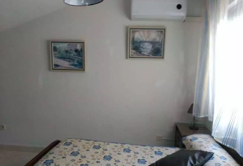 Casa Rural La Muralla