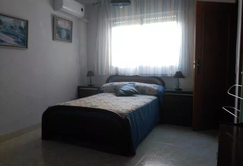 Casa Rural La Muralla