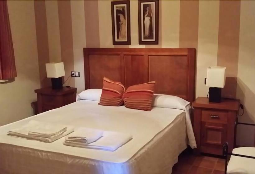 Casas Rurales Majana