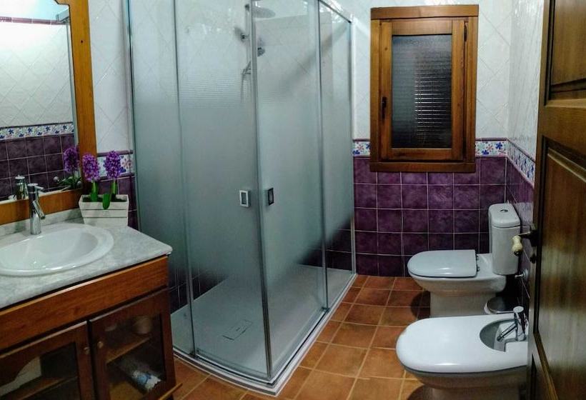 Casas Rurales Majana