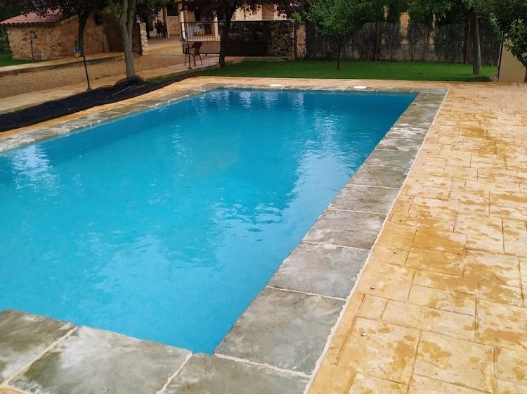 Casas Rurales Majana