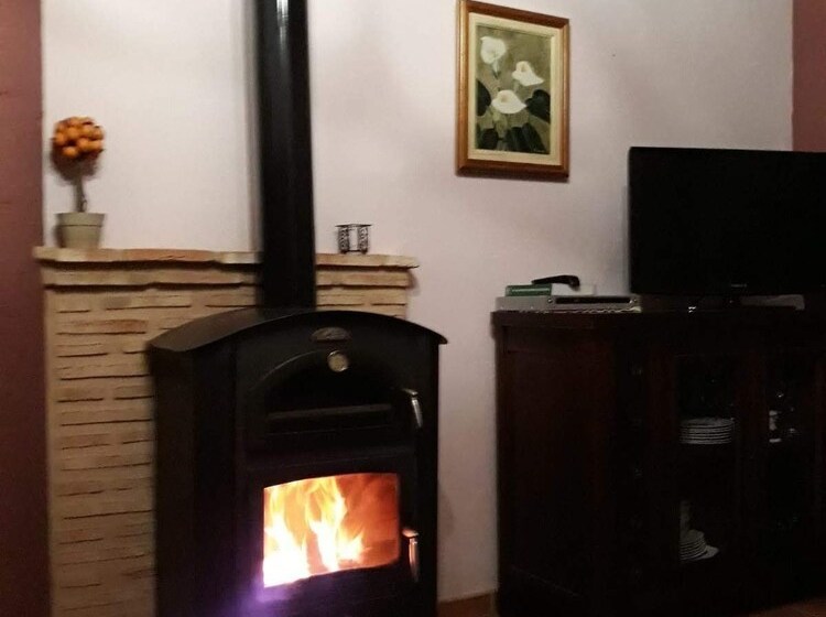 Casas Rurales Majana