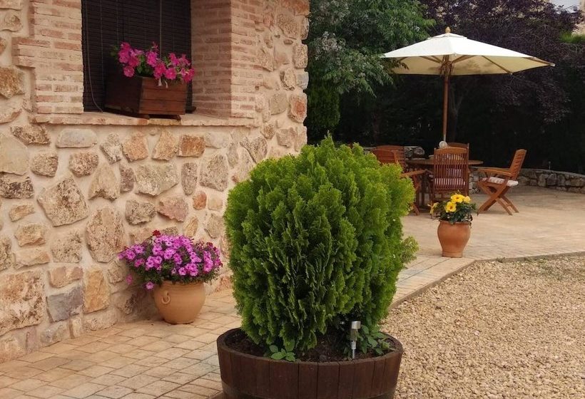 Casas Rurales Majana