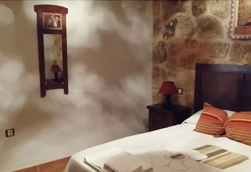 Casas Rurales Majana
