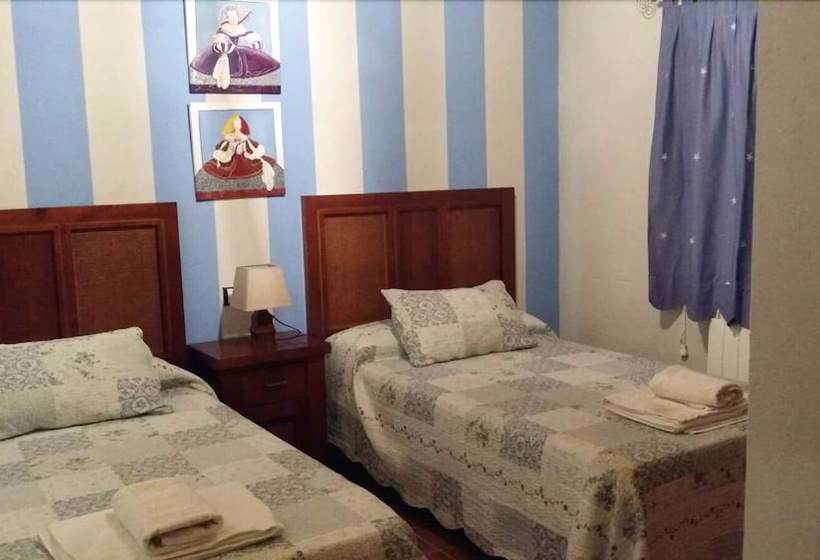 Casas Rurales Majana