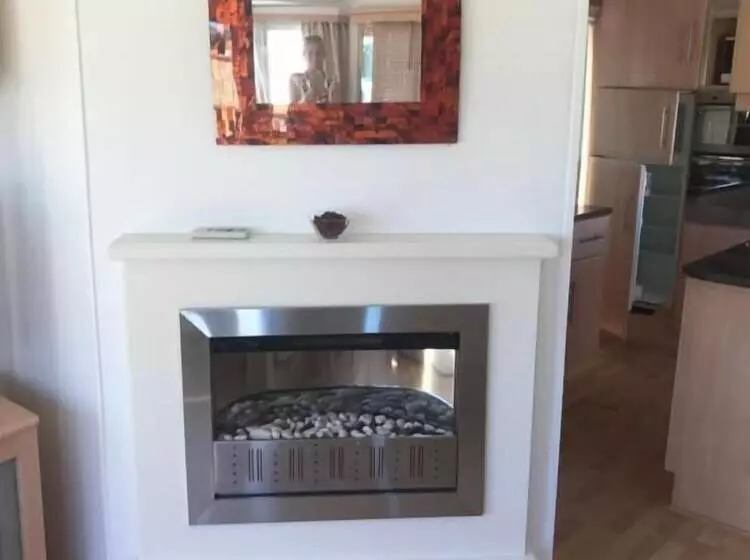 ホテル Malaga Monte Parc