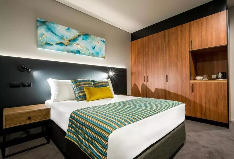 Hotelli Elite Gold Coast