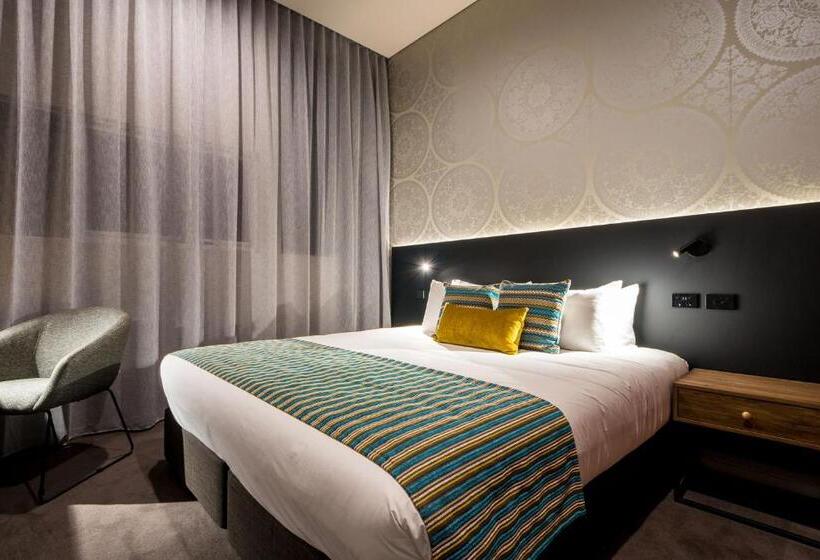 호텔 Elite Gold Coast