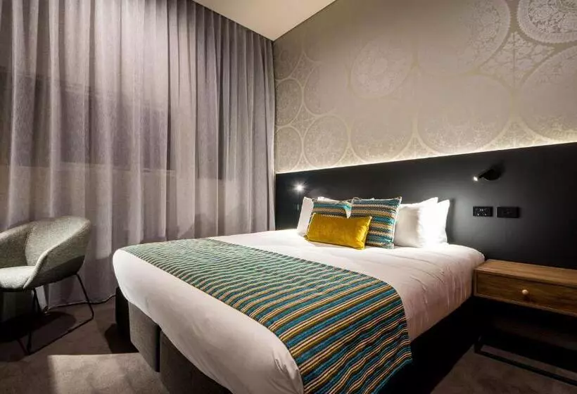 Hotelli Elite Gold Coast