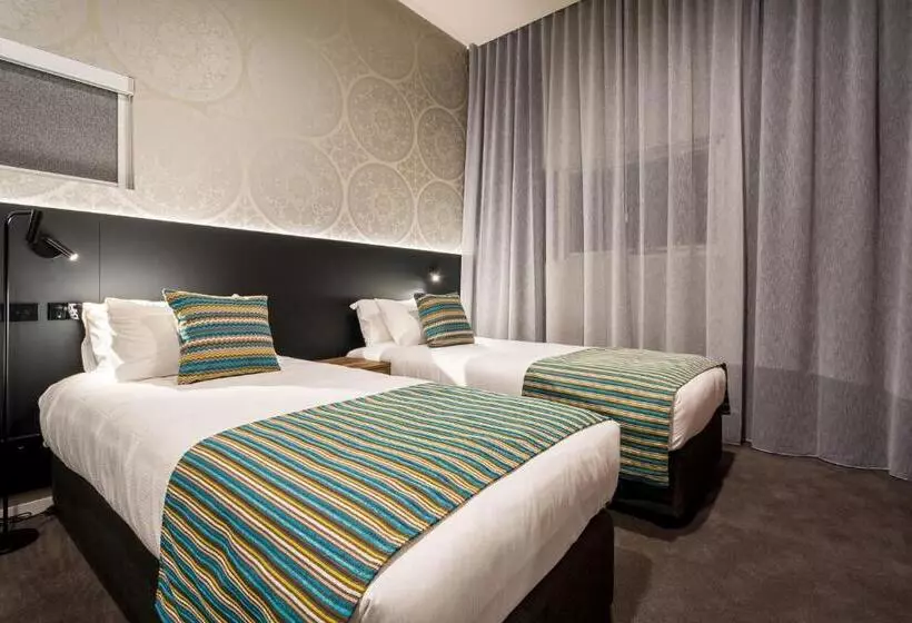 Hotelli Elite Gold Coast