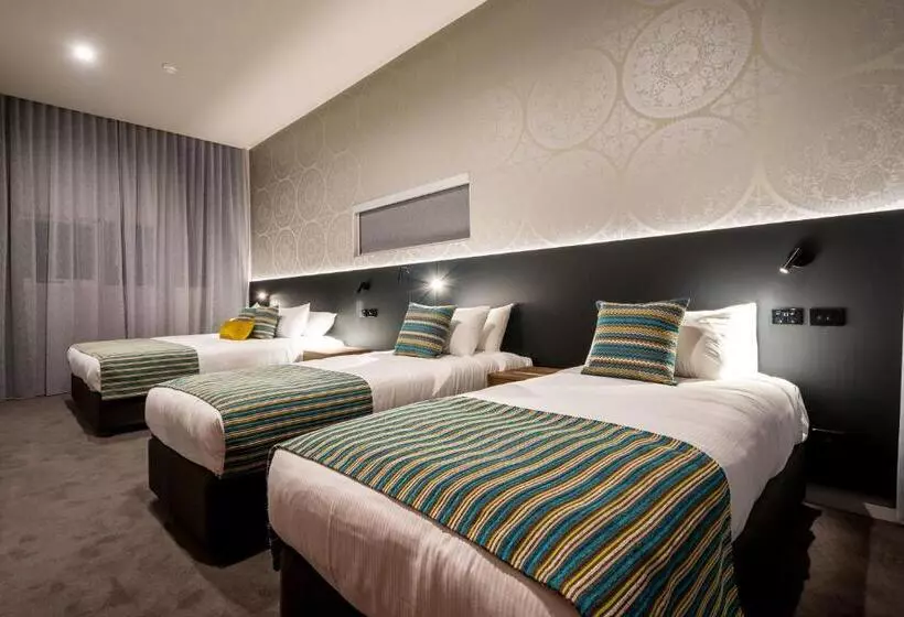 Hotelli Elite Gold Coast