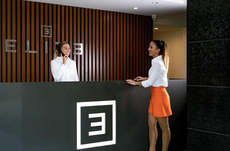 호텔 Elite Gold Coast