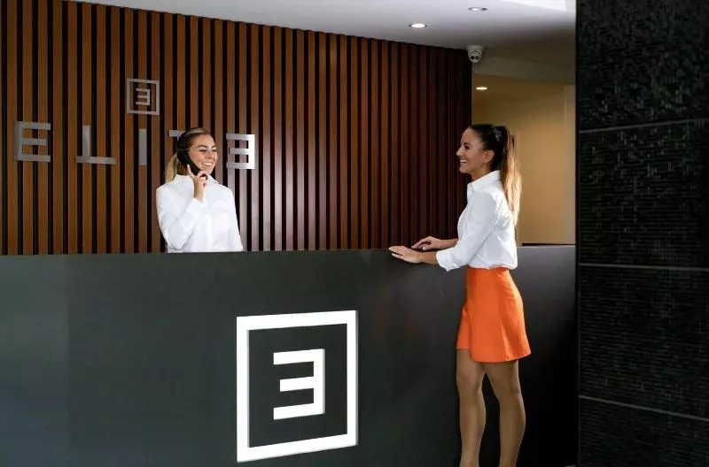 Hotelli Elite Gold Coast