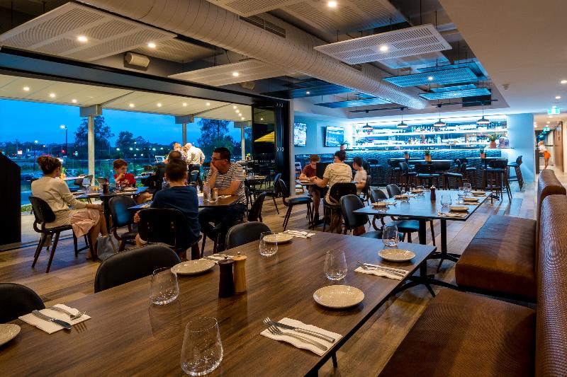 호텔 Elite Gold Coast