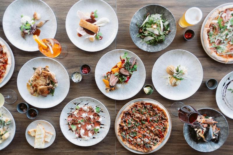 호텔 Elite Gold Coast