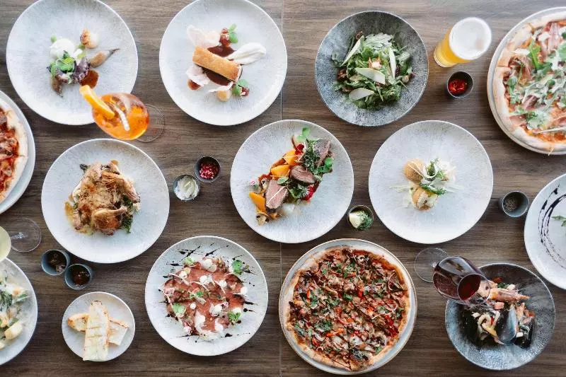 Hotelli Elite Gold Coast